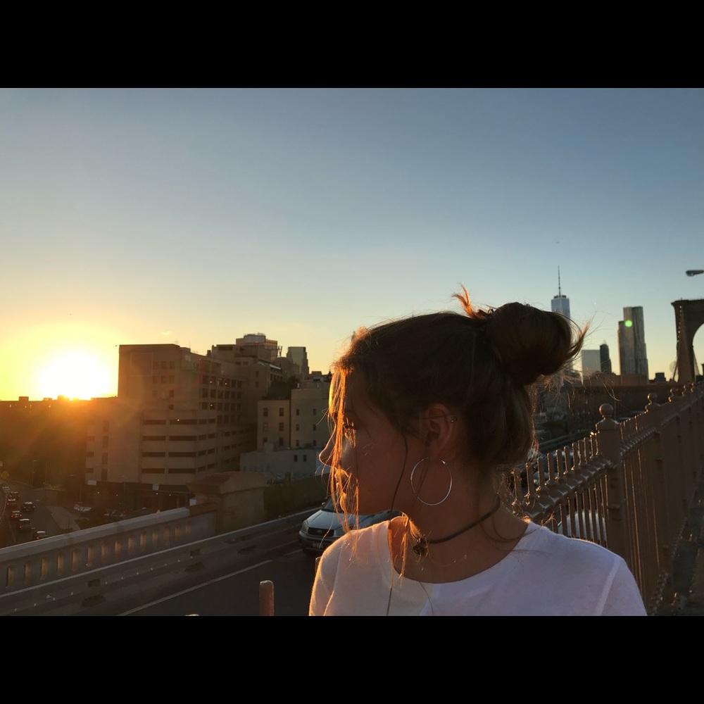 Meet your Posher, Kim